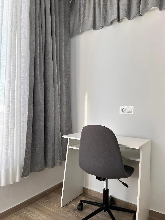 Apartamento Lux Studio Nerja