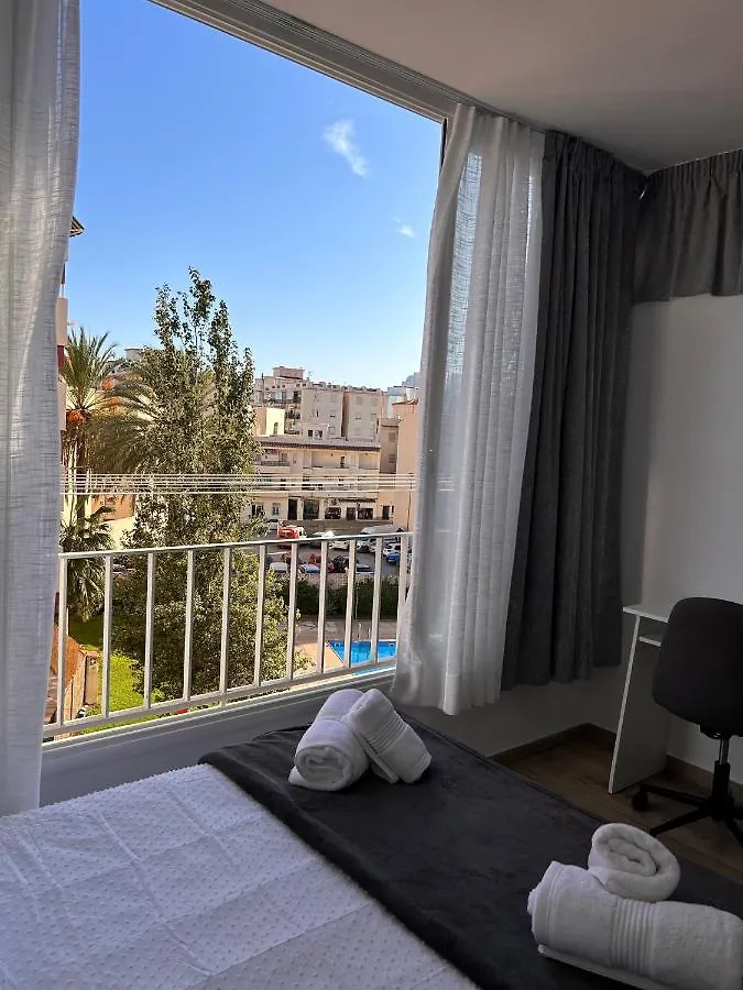 Apartamento Lux Studio Nerja