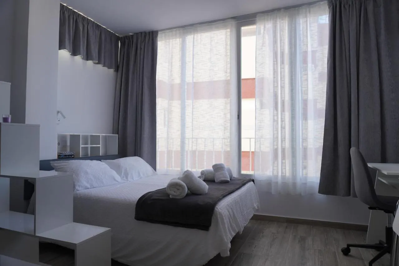 Apartamento Lux Studio Nerja