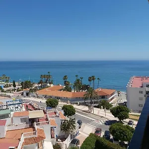 Albaida , Nerja España