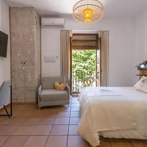 Apartamento Casa El Aguardentero, Alcalá la Real