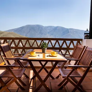 Apartamento Tuguest Alpujarra Vi, Carataunas