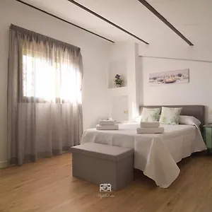 Apartamento Hospedium Dlj Murallas De, Arjona